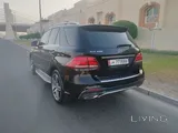 MERCEDES BENZ GLE 400 - Like New (Sale or SWAP)
